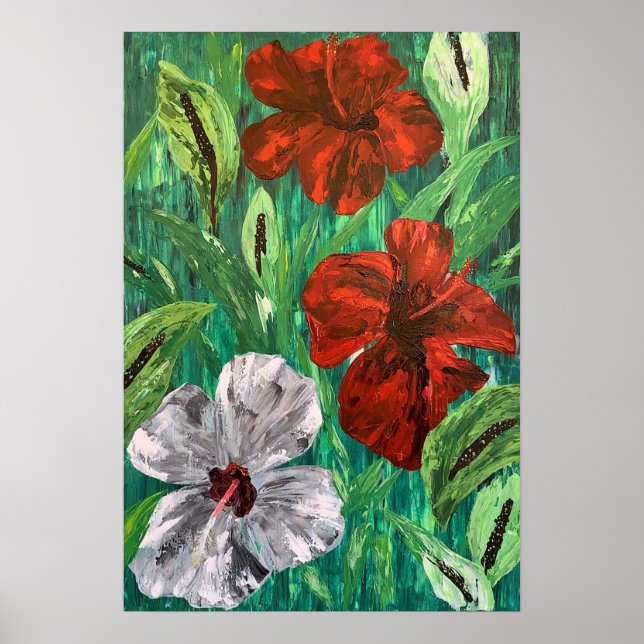 Imprimer, Valeur Poster Papier semi brillant fini (Devant)