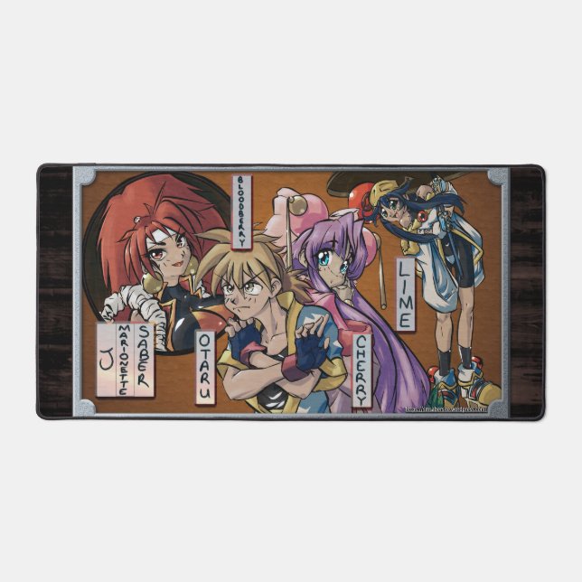 Imprimerie SMJ Woodblock (Recto)