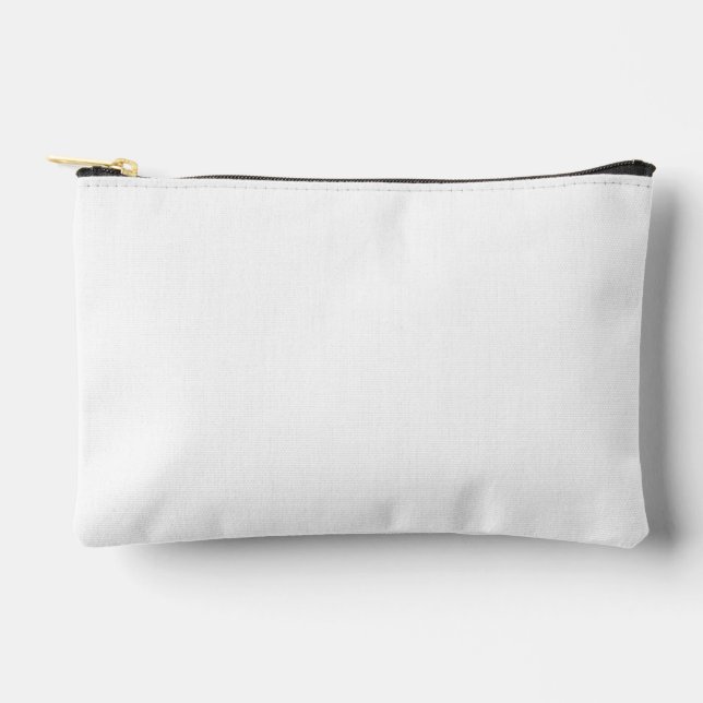 Imprimez Coupez Cousez Petit Sac Accessoire (Recto)