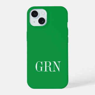 Imprimez un coque iPhone 15 personnalisé dans votr