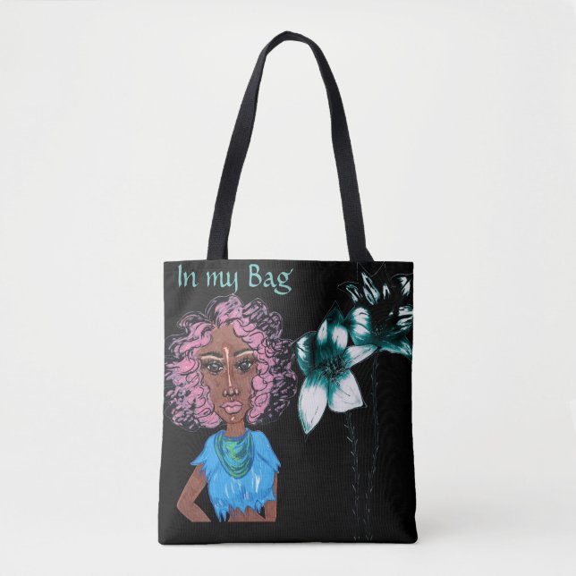 In my Bag Tote (Devant)