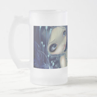 « In the Abyss » Mug