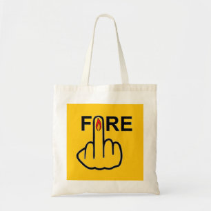 Incendie du sac