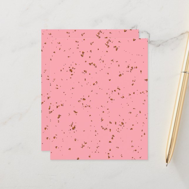 Incendies Incendies Superposer Votre Photo Blush R (Devant/Arrière en situation)