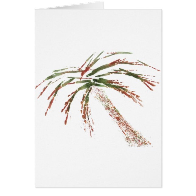 Inclinaison de la paume (Devant)