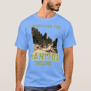 INCLINE MANITOU TShirt 4