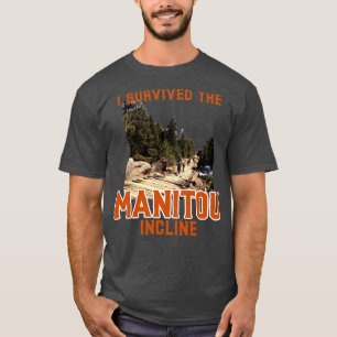 INCLINE MANITOU TShirt 5