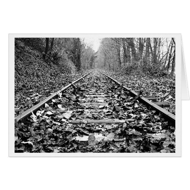 Inconnu de destination (Devant horizontal)
