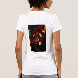 Incredible illustrated t-shirts