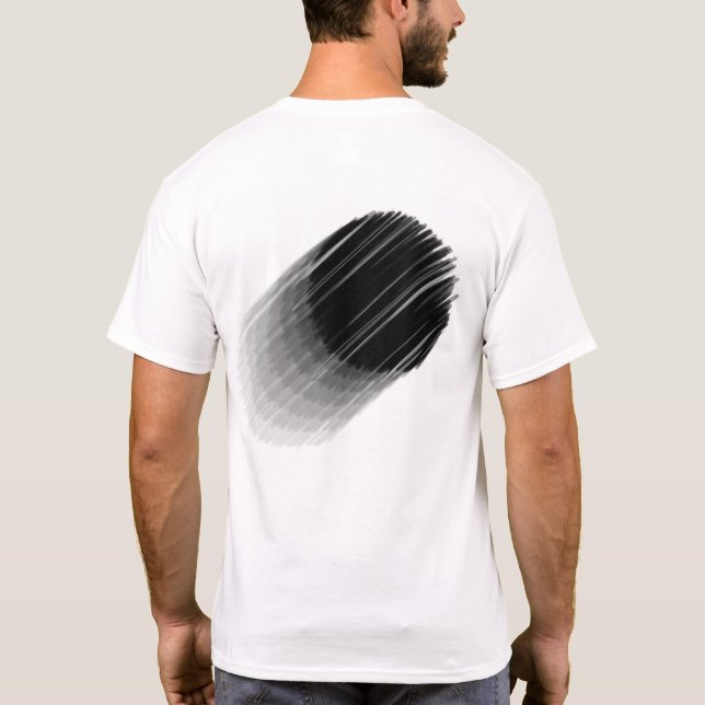 Incredible illustrated t-shirts (Dos)