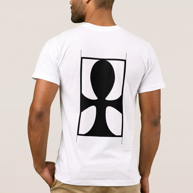 Incredible illustrated t-shirts (Dos)