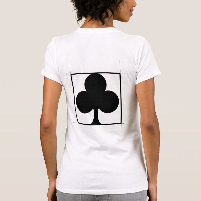 Incredible illustrated t-shirts (Dos)