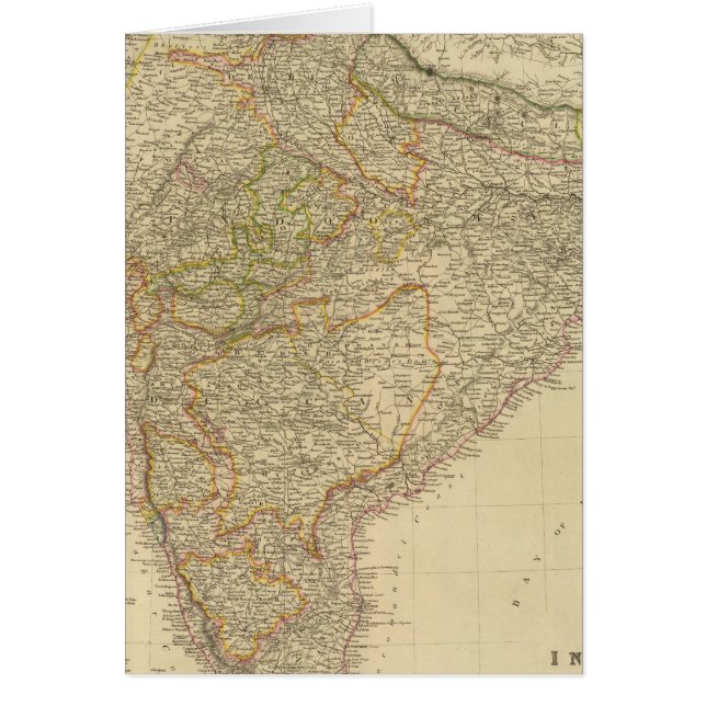 Inde (Devant)