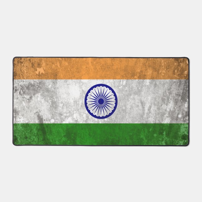 Inde (Recto)