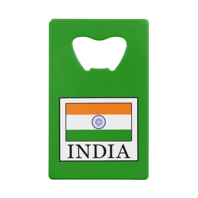 Inde (Devant)