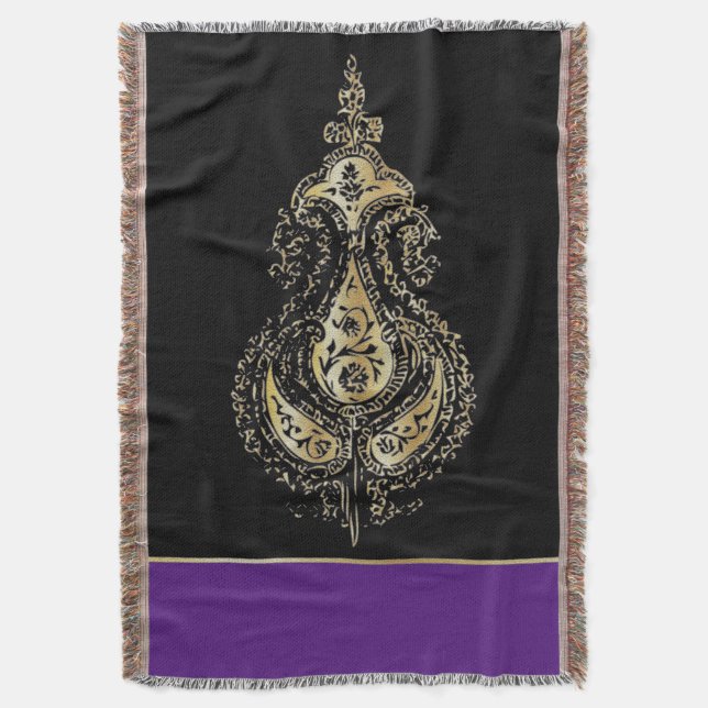 Inde - Lancer la couverture (devant Vertical)