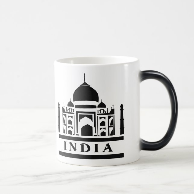 INDE tasses personnalisées (Droite)
