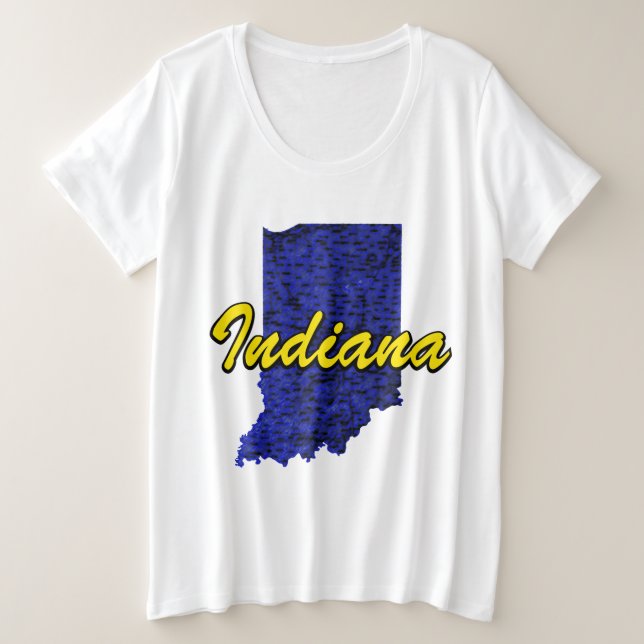 Indiana (Design devant)