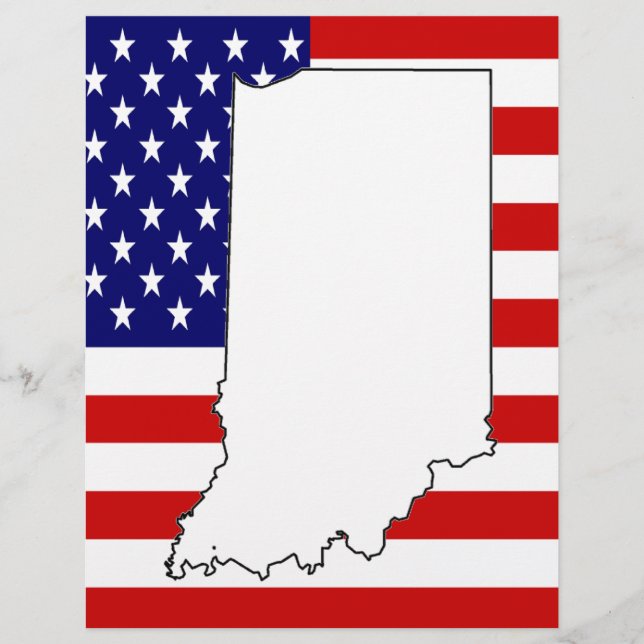 INDIANA (Devant)