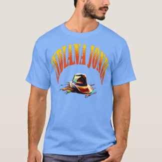 indiana jones casquette TShirt