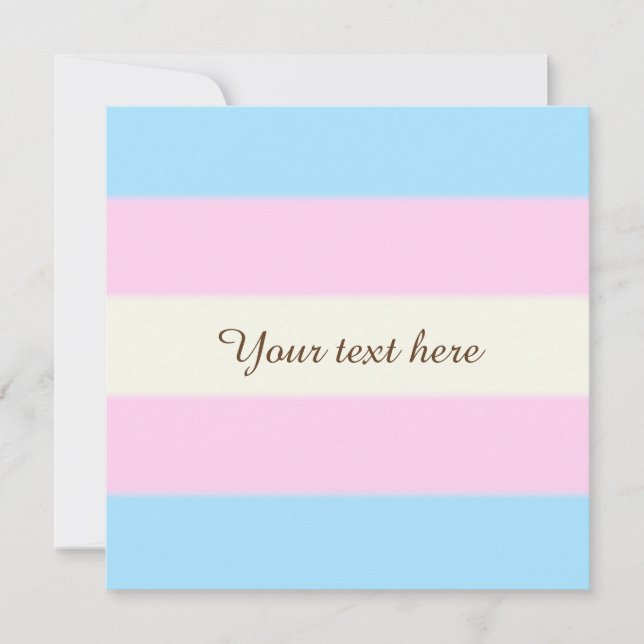 Indicateur de fidélité transgenre décroissant (Devant)