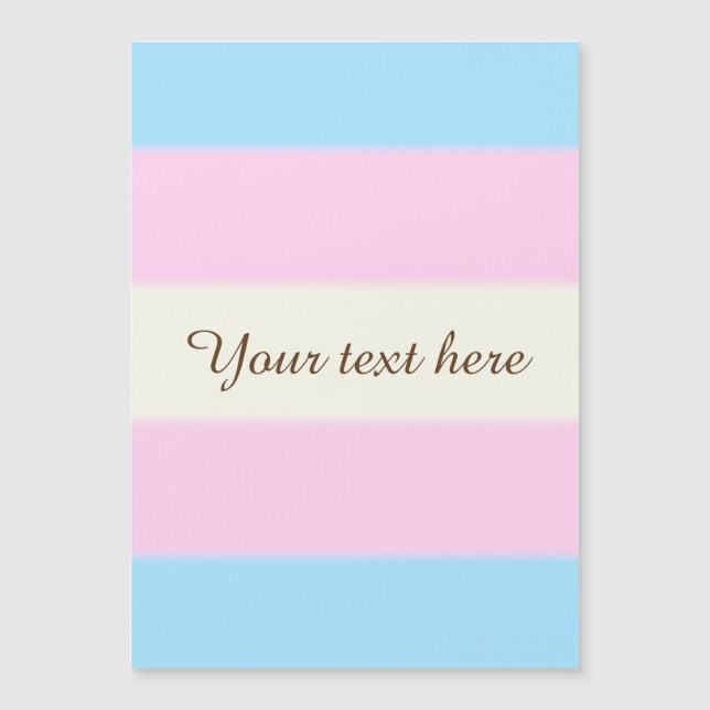 Indicateur de fidélité transgenre décroissant (Devant)