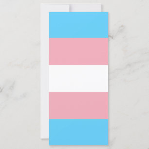 Indicateur de fierté transgenre