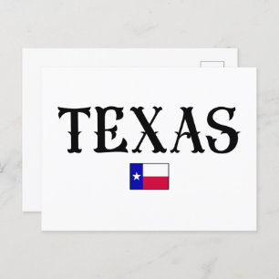 Indicateur de la carte d'état du Texas USA