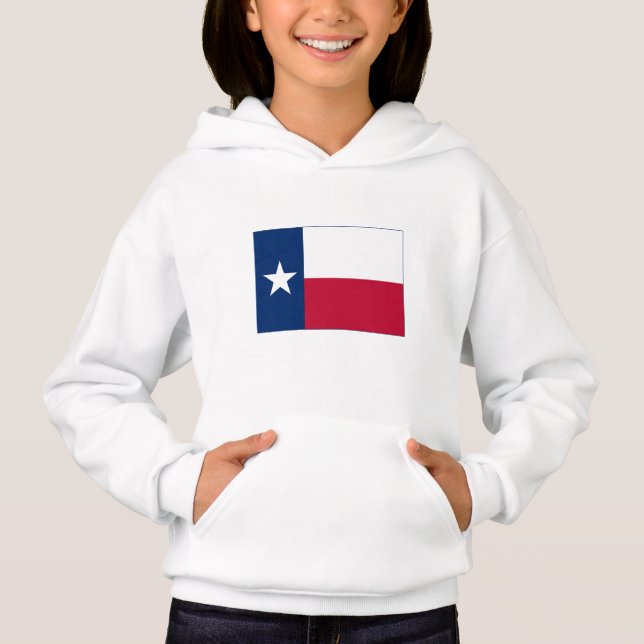 Indicateur d'état du Texas (Devant)