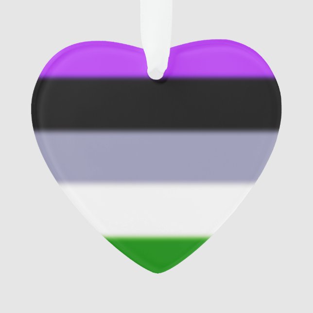 Indicateur Falln Genderqueer Pride (devant)