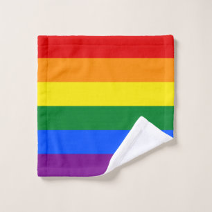 Indicateur Gay pride arc-en-ciel