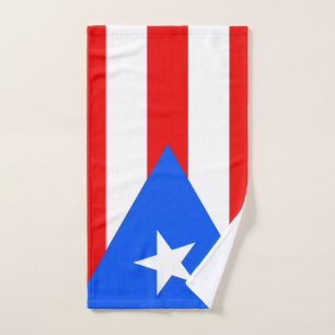 Indicateur Porto Rico