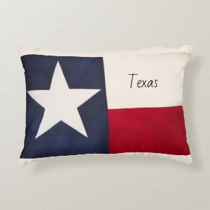 Indicateur Texas Accent Coussin
