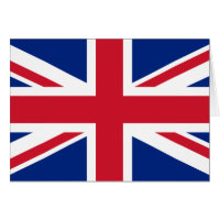Indicateur Union Jack