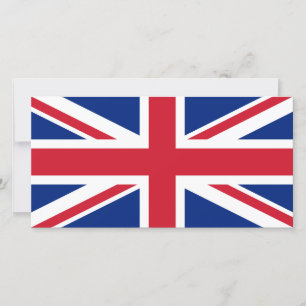 Indicateur Union Jack