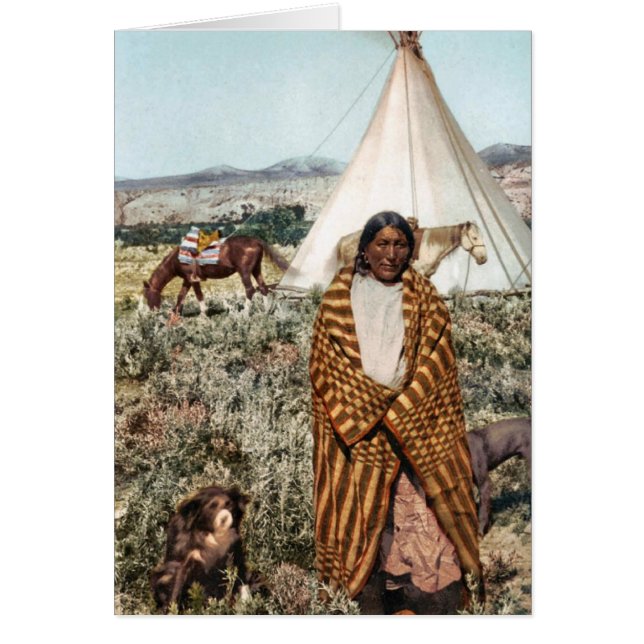 Indien 1902 de corneille (Devant)