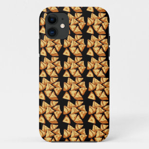 indien samosa iPhone / coque ipad