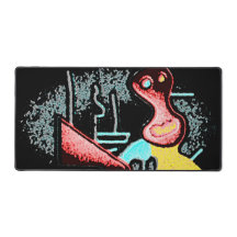 Indifférence fondamentale