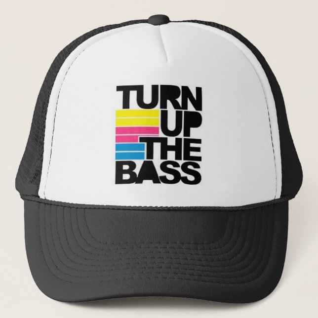 Indiquez le casquette bas (Devant)