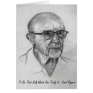 Individu vrai de Carl Rogers