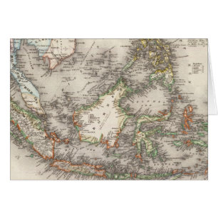 Indonésie, Malaisie