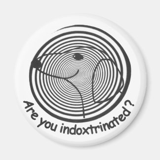 Indoxtriné ? Magnet