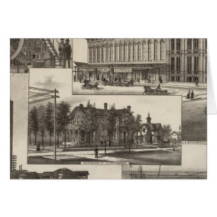 Industries du Kansas