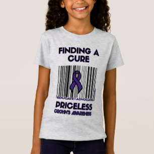 Inestimable...Le T-shirt de Crohn