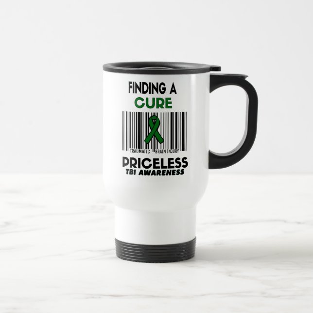 Inestimable...TBI Tasse de Voyage (Droite)