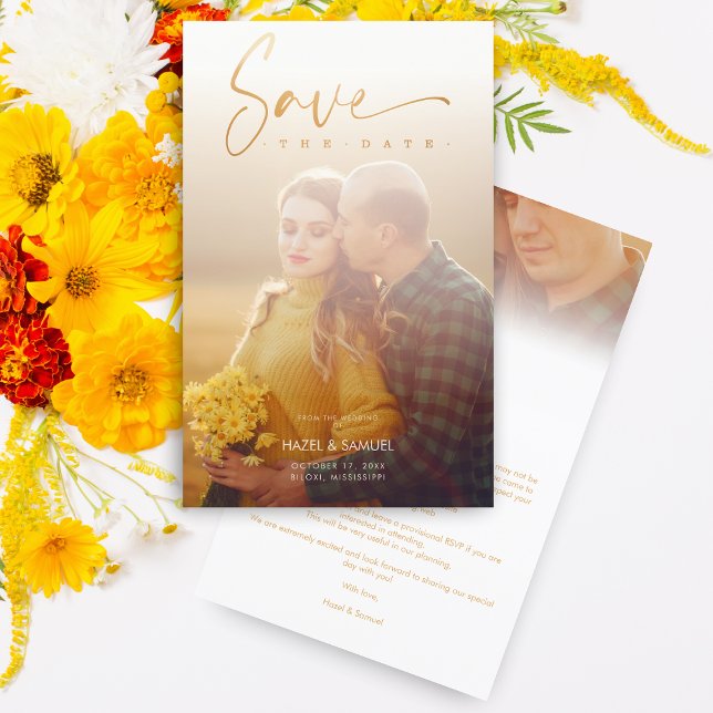 Inexpensive Low Cost Trendy Vellum Effect Wedding (Créateur téléchargé)