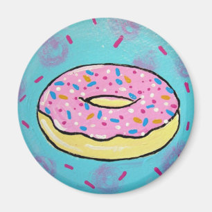 inf donut MAGNET