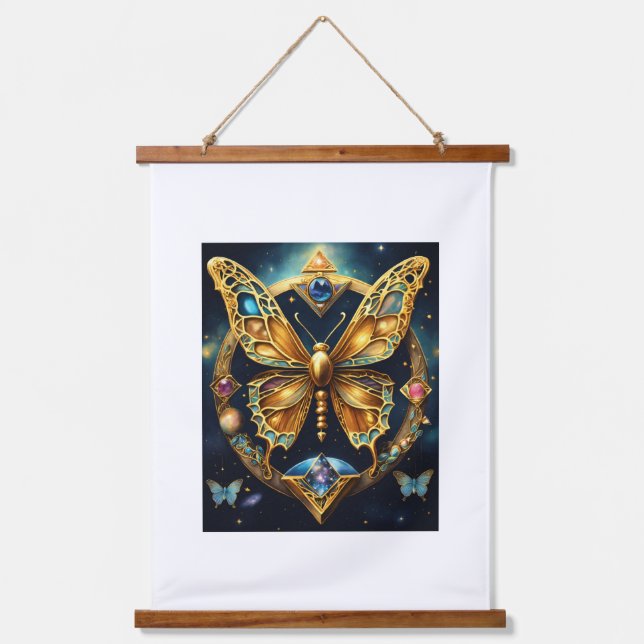 Inferno Guardian : Tapisseries majestueuses (Recto)