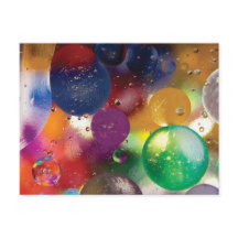 Infinité Premier | Carte postale Proxima Geminus