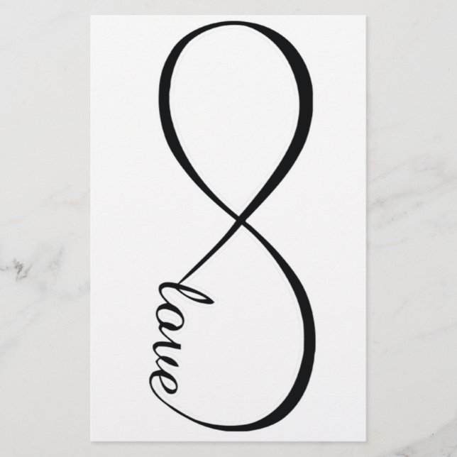 Infinity Love (Devant)